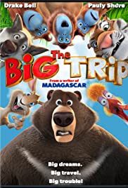 The Big Trip 2019 Dubbed in Hindi Movie